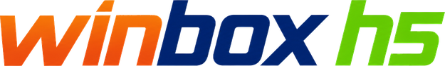 Winbox H5 Logo